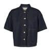 Edina Denim Shirt – Esmé Studios