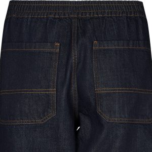 Edina Denim Pants fra Esmé Studios