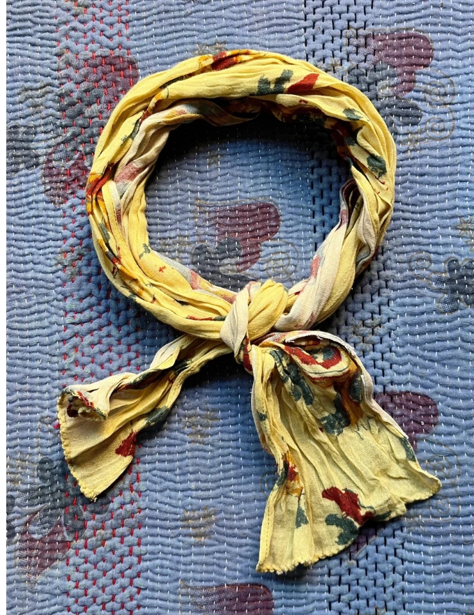 Goa Scarf – Sunrise