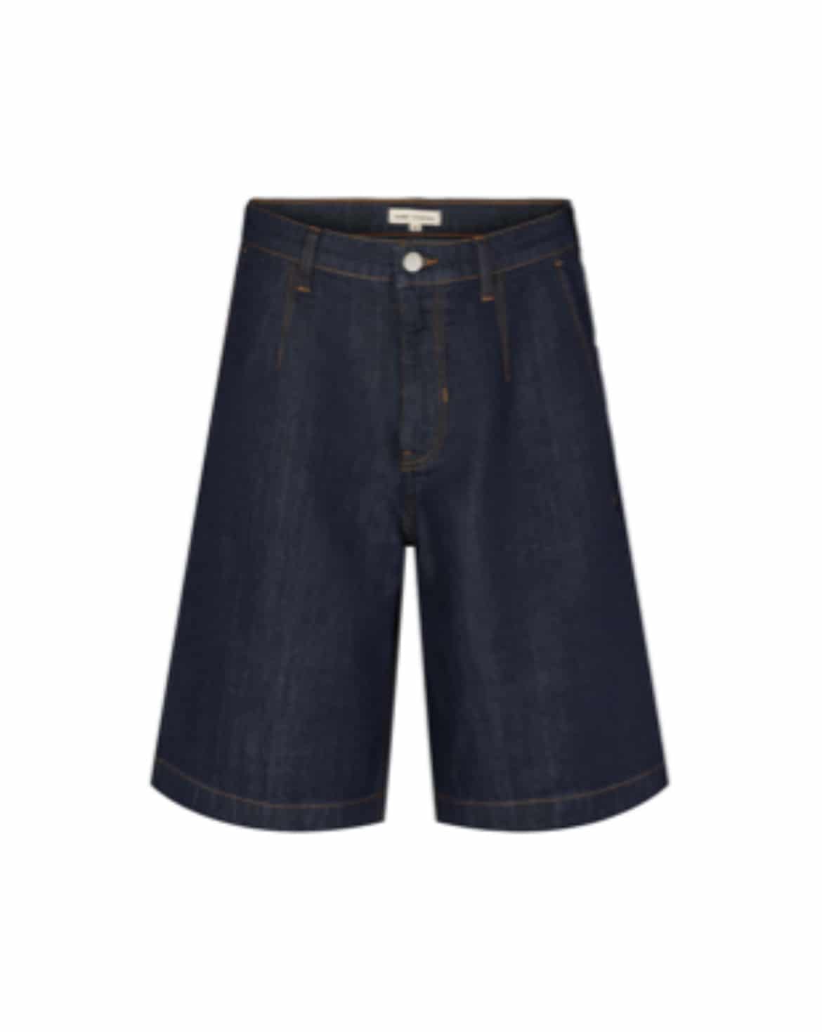 EsEdina Denim Shorts