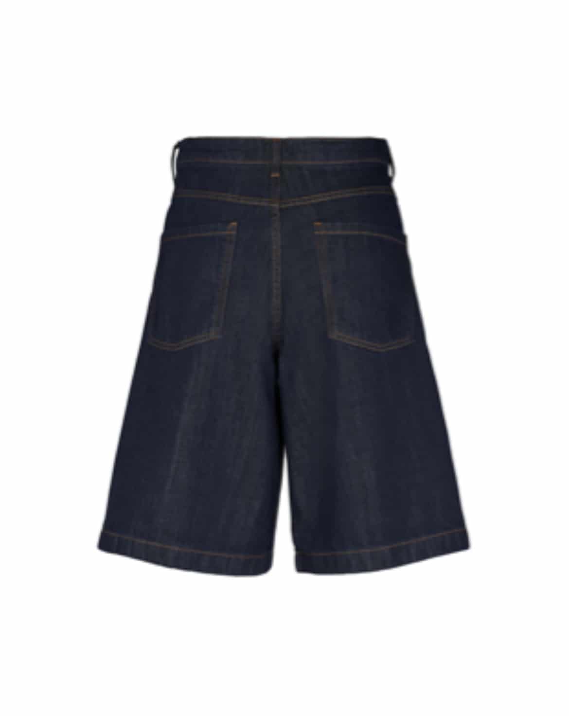 EsEdina Denim Shorts - Billede 2