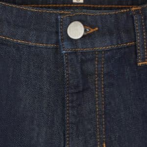 EsEdina Denim Shorts - Billede 3