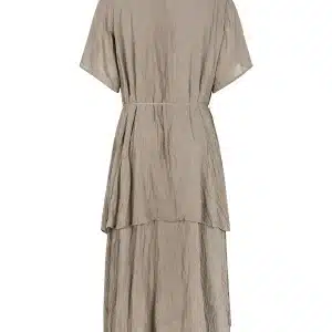 Estova Maxi Dress – Fungi - Billede 3