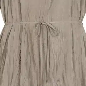 Estova Maxi Dress – Fungi - Billede 4