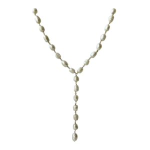 Ibu Jewels Tahiti Drop Necklace