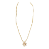 Ibu Jewels Fleur Necklace