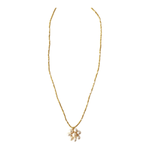 Ibu Jewels Fleur Necklace