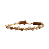 Ibu Cap Twist Bracelet Soft