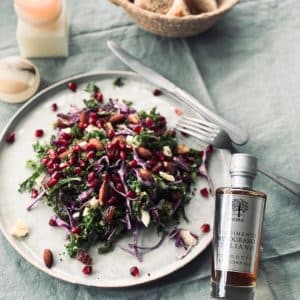 Made by Mama Granatæble Balsamico