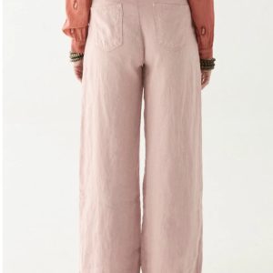 Marisa Pant – Berenson Pink Lady bag