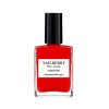 Kirsebærrød åndbar neglelak fra Nailberry