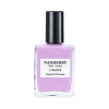 Pastel lilla åndbar neglelak fra Nailberry