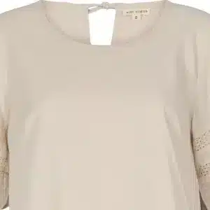 ESAmina Dress GOTS – Naturlig enkelthed i hverdagen