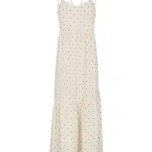 ESMalia Dress – Enkelhed med naturlig elegance