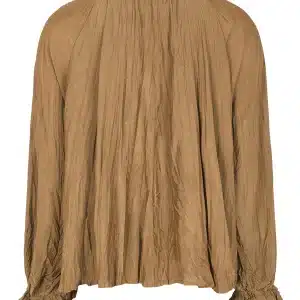 Alternative view of Estova LS Blouse – Chipmunk