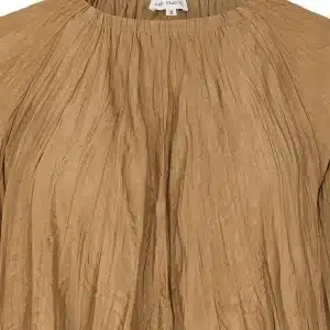 Estova LS Blouse – Chipmunk - Billede 3
