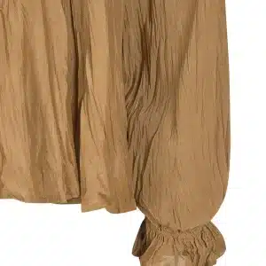 Estova LS Blouse – Chipmunk - Billede 4