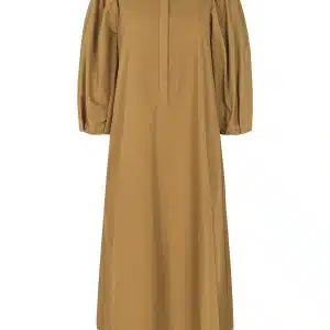 Alternative view of ESRusso Dress - Brown Sugar