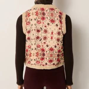 Paul Vest - Coquelicot Coquillage fra Maison Hotel