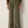 Romeo Pant - Montesco Moss fra Maison Hotel