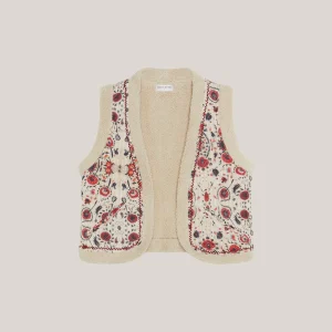 Paul Vest - Coquelicot Coquillage fra Maison Hotel