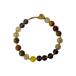 Ibu Big Bo Mix-A Bracelet