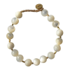 Ibu Big Bo Mother of Pearl Bracelet