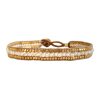 Ibu Cap Jolie Pearl Bracelet