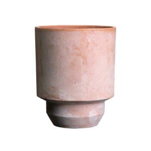 Alternative view of Hoff Pot - Rosa Ø14-30cm