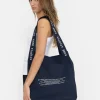 ESAlana Bag - Dark Sapphire fra Esmé Studios