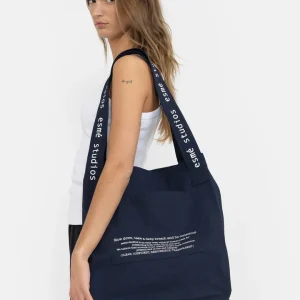 ESAlana Bag - Dark Sapphire fra Esmé Studios