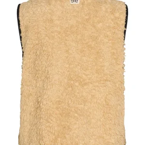 ESAlex Vest GOTS - Warm Sand