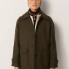 Henri Jacket - Bois de Boulogne fra Maison Hotel