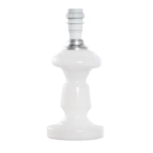 Petro 3 lampe i hvid opal fra Pink Rose