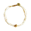 Ibu Bracelet Lulu Fresh Mother of Pearl