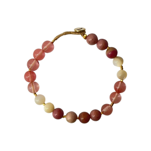 Ibu Big Bo Mix-C Bracelet