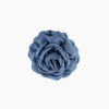 by Stær Daisy Hårklemme - Lille - Denim fra by Stær