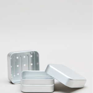 Alternative view of Beholder med rist - Amalie Rosalie