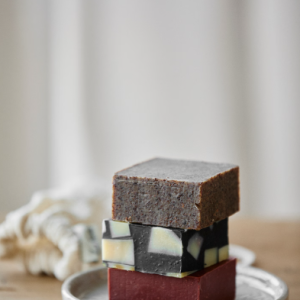 Alternative view of Soap no. 4 | Staranise - Amalie Rosalie