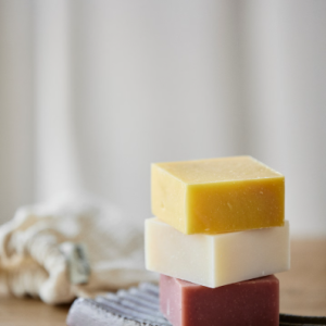 Alternative view of Soap no. 1 | LAVENDER - Amalie Rosalie