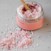 bath salt | BLOOM, 230g fra Amalie Rosalie