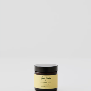 massage balm | EUKALPTUS, 60 ml