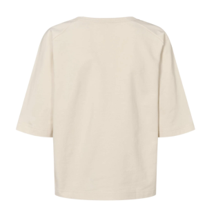 ESDora SS Boxy Tee fra esmé Studios
