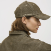 ESParisa Cap - Stone Gray fra esmé studios