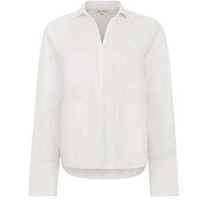 ESVivien Blouse - Snow White fra esmé studios