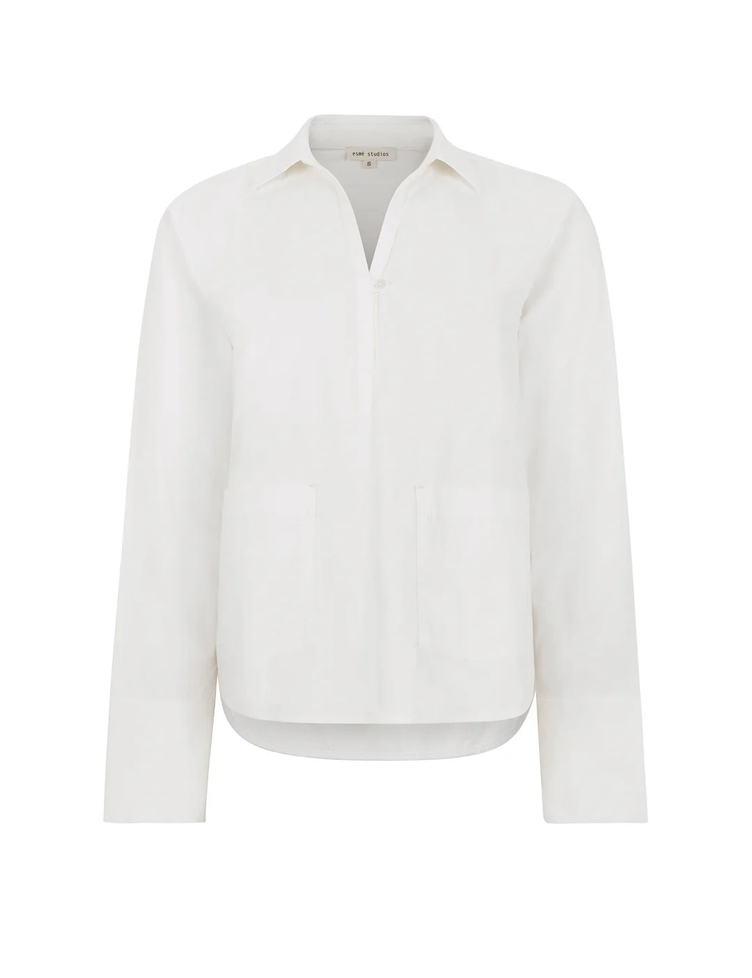 ESVivien Blouse - Snow White fra esmé studios
