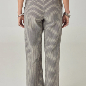Ralph Pant Shadow Thread Midnight fra Maison Hotel