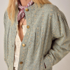 Cecilia Jacket Western Lace fra Maison Hotel