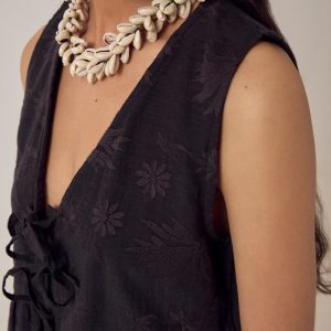 Zhou Vest (The Mandarin Onyx fra Maison Hotel