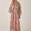 Paquita Dress Wild Dust Srinagar fra Maison Hotel